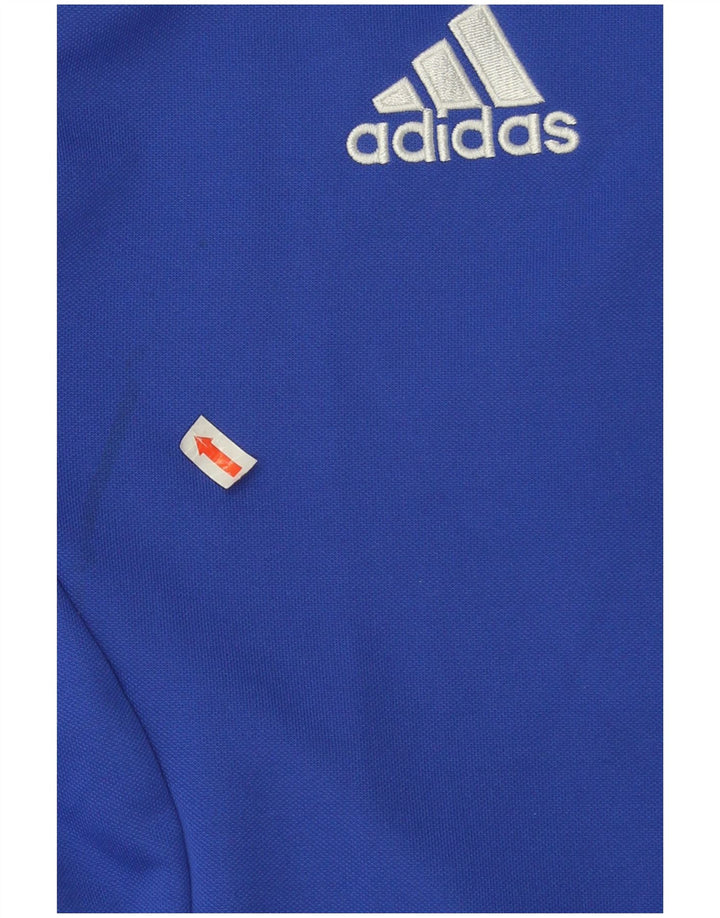 Pantalon de trening pentru bărbați, cu grafic, cu fermoar și gât, bluză