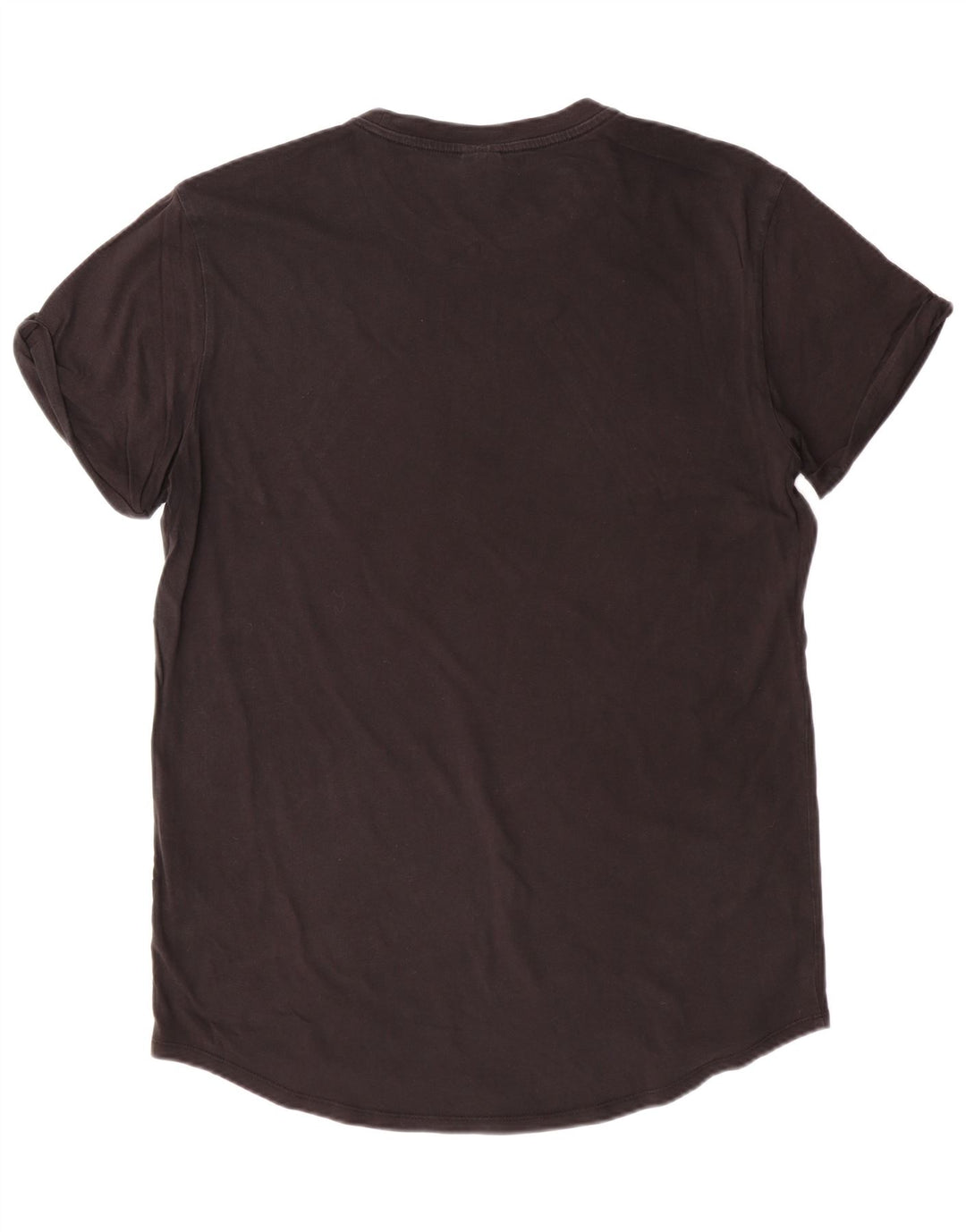 Tricou Bărbați G-Star Top Large Negru