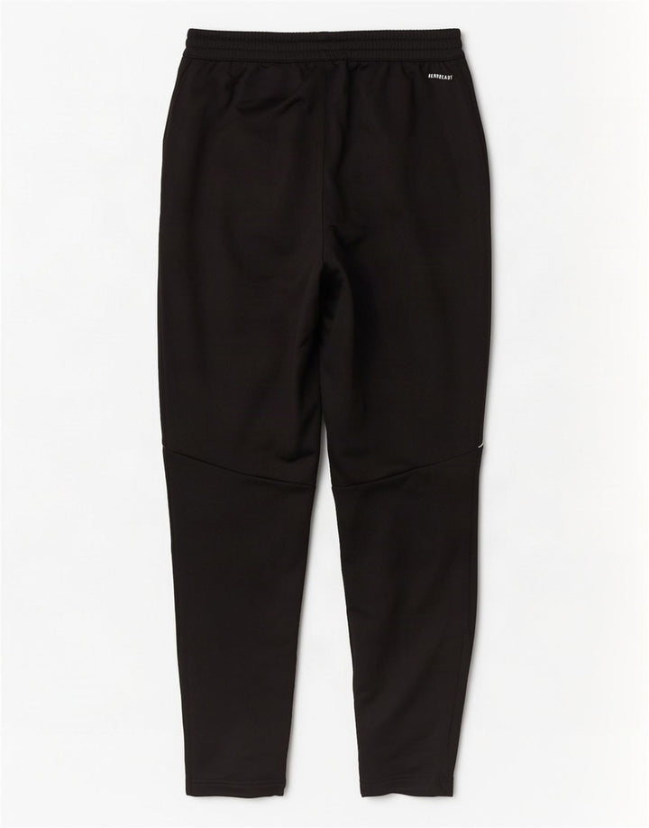Pantaloni de trening Adidas Aeroready pentru bărbați, mari, negru, poliester