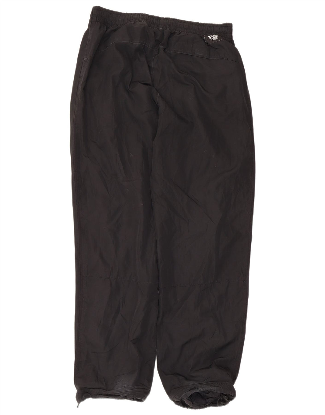 Pantaloni de trening Nike pentru bărbați, mari, negru, poliester