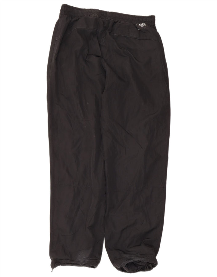 Pantaloni de trening Nike pentru bărbați, mari, negru, poliester