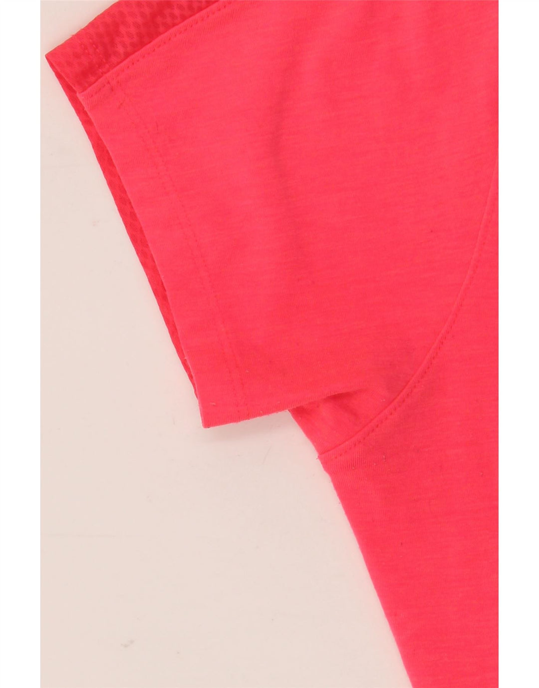 Asics Tricou Femei Top UK 6 XS Roz