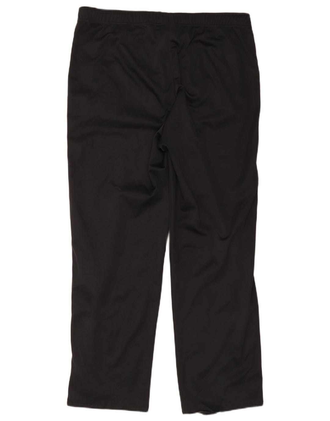 Pantaloni de trening pentru bărbați Lotto XL negru