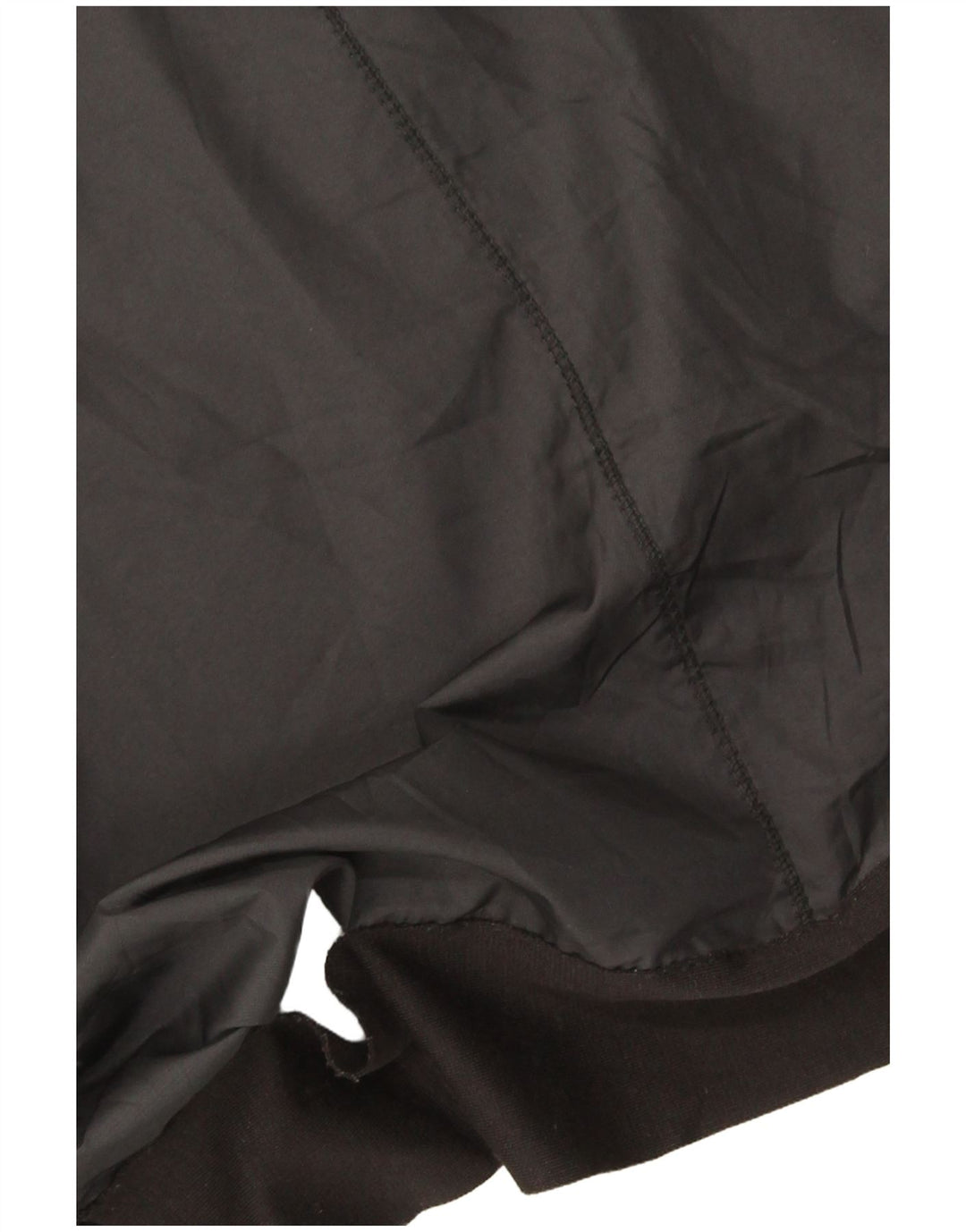 Top cardigan cu mâneci 3/4 pentru femei Zara UK 8 Mic Negru