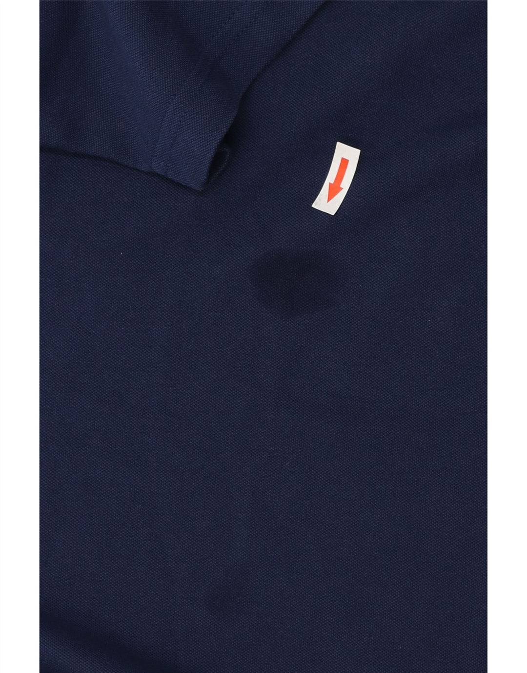 Tricou pentru bărbați ADIDAS Aeroready Top mare bleumarin