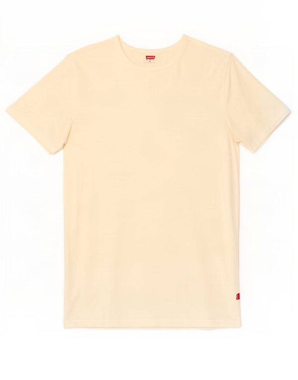 Treucă pentru bărbați Levi's Top Medium Off White