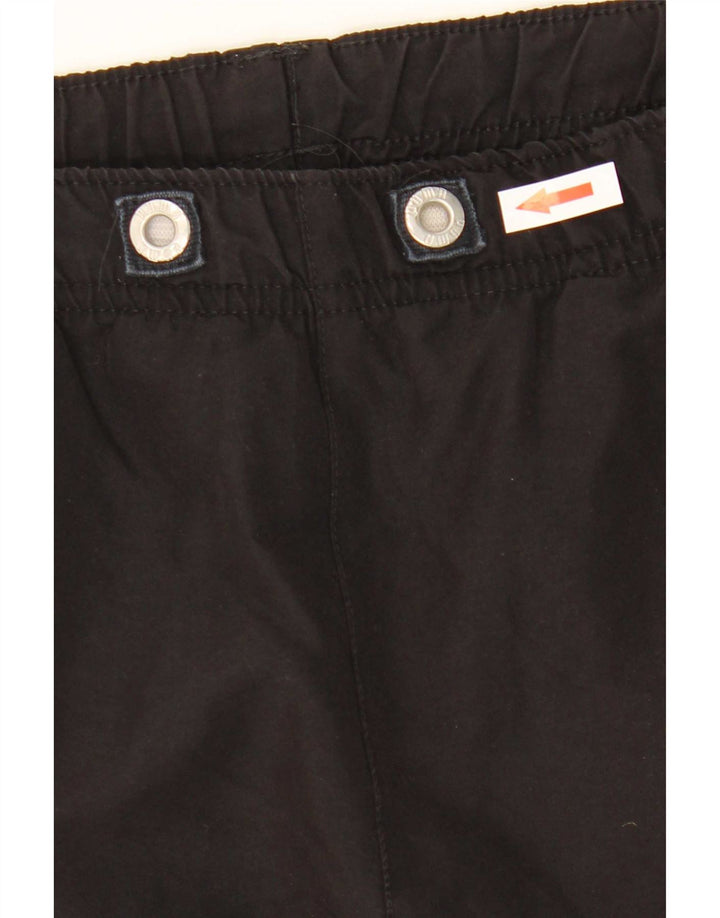 Pantaloni de trening pentru bărbați Puma Pantaloni de jogging Mici Poliester negru