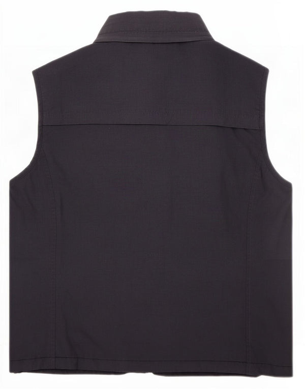 Gilet pentru femei Champion Utility UK 16 Large Bleumarin