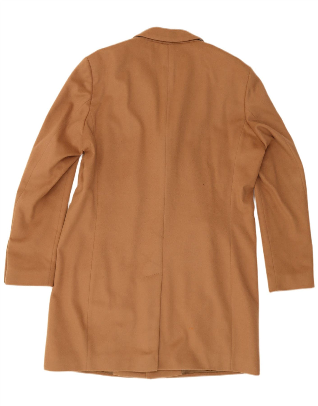 Palton pentru bărbați Hugo Boss EU 56 3XL Bej Cașmir