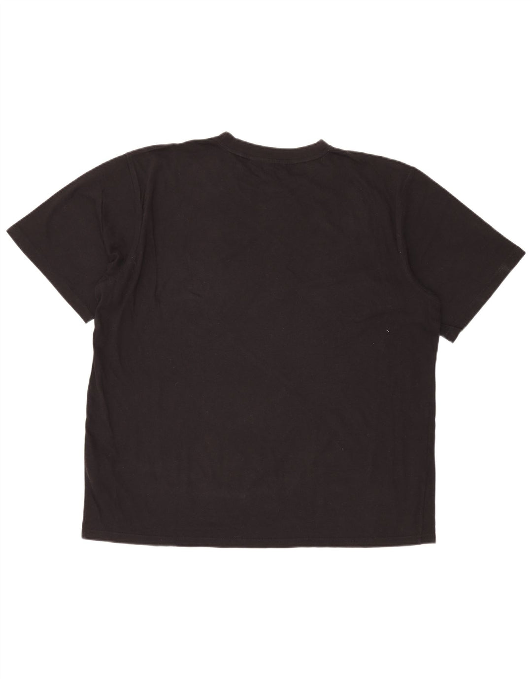 Tricou pentru bărbați PUMA Top 2XL bumbac negru