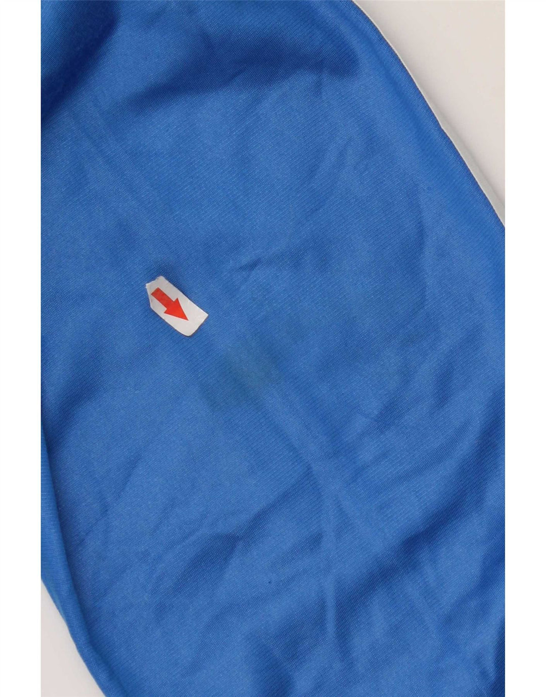 Pantaloni de trening Adidas Fete 5-6 Ani Poliester Albastru