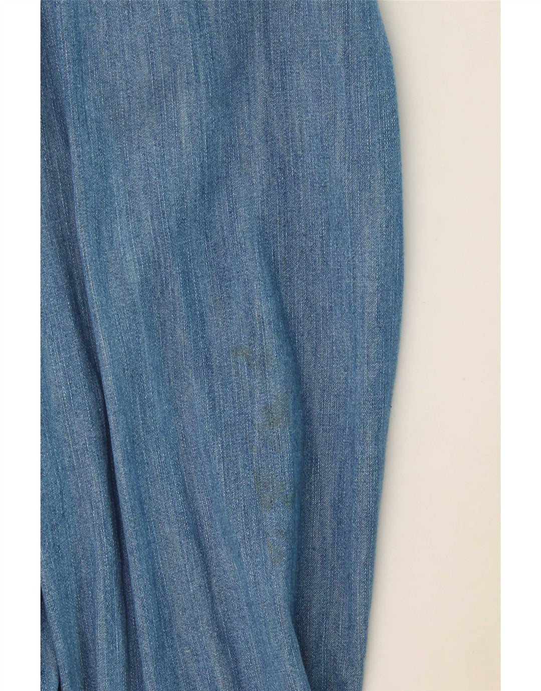 Cămașă de blugi Jack & Jones pentru bărbați, XL, bumbac, albastru