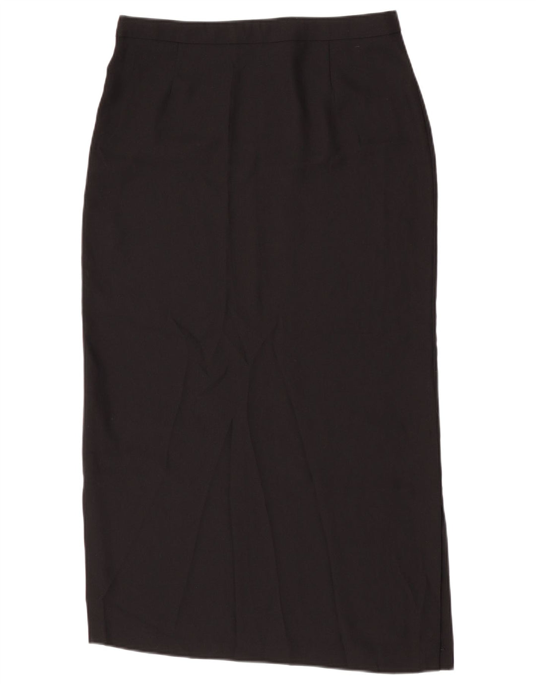 Fusta Midi Vintage pentru Damă W30 Medium Black