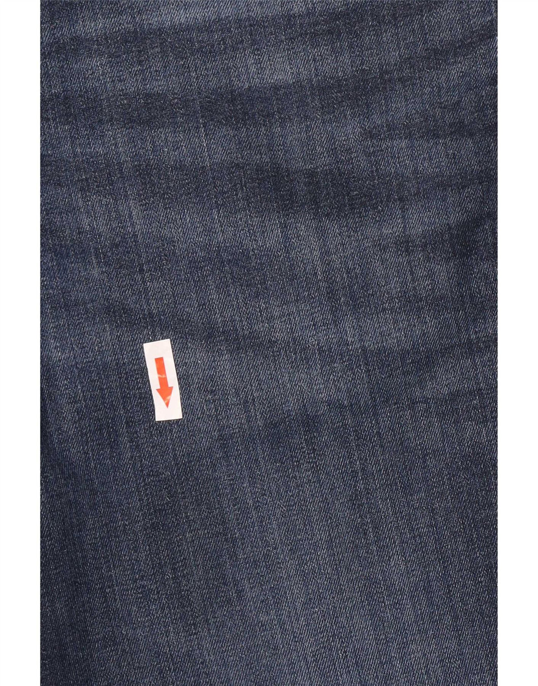 Blugi conici pentru bărbați Levi's 541 W32 L30 Bumbac albastru