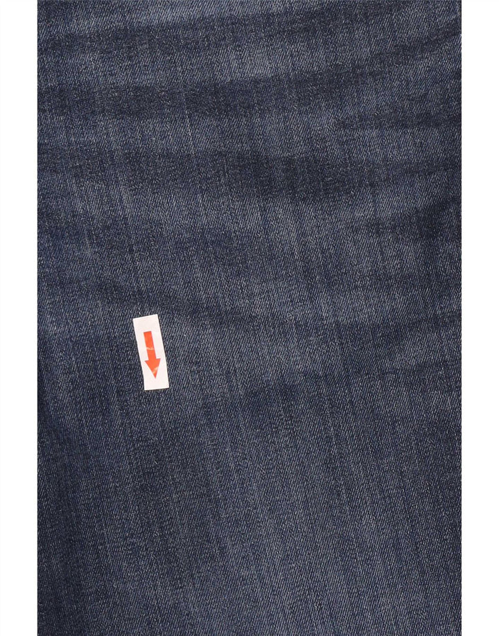 Blugi conici pentru bărbați Levi's 541 W32 L30 Bumbac albastru