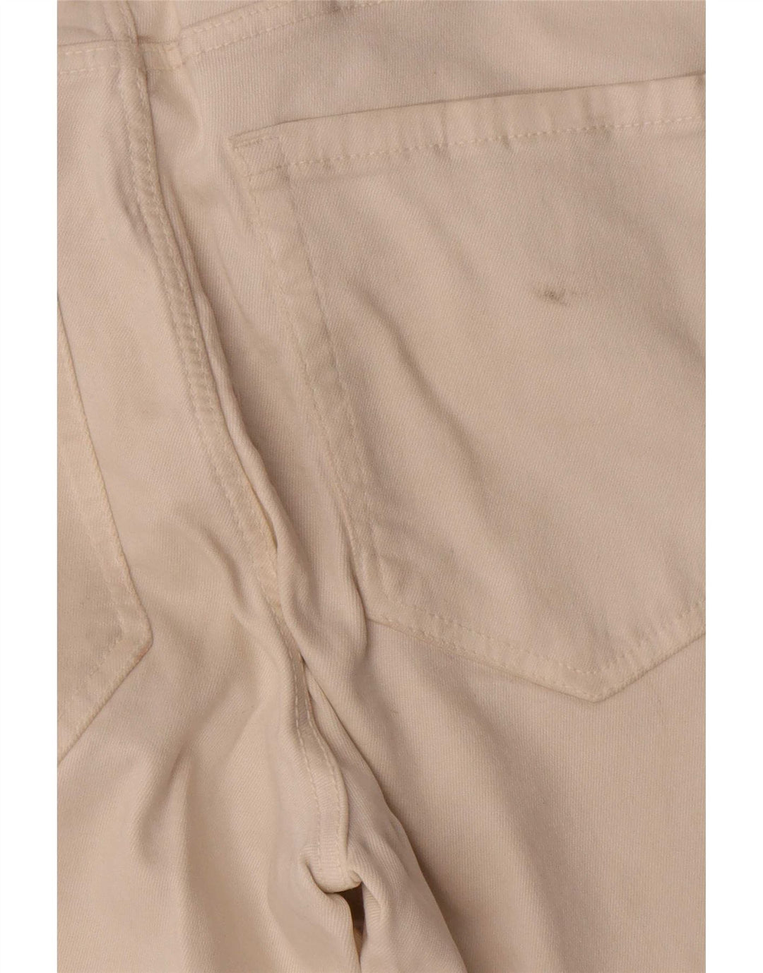Blugi skinny dama Zara W28 L31 bej
