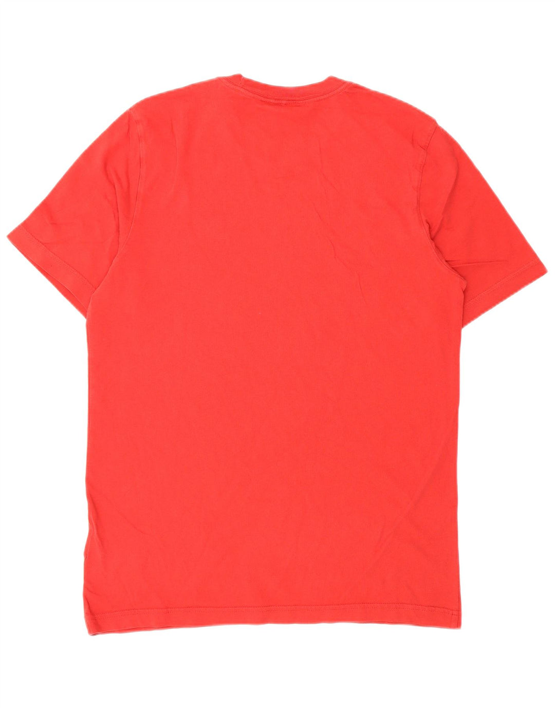 Tricou pentru bărbați Adidas Top mic, roșu, bumbac