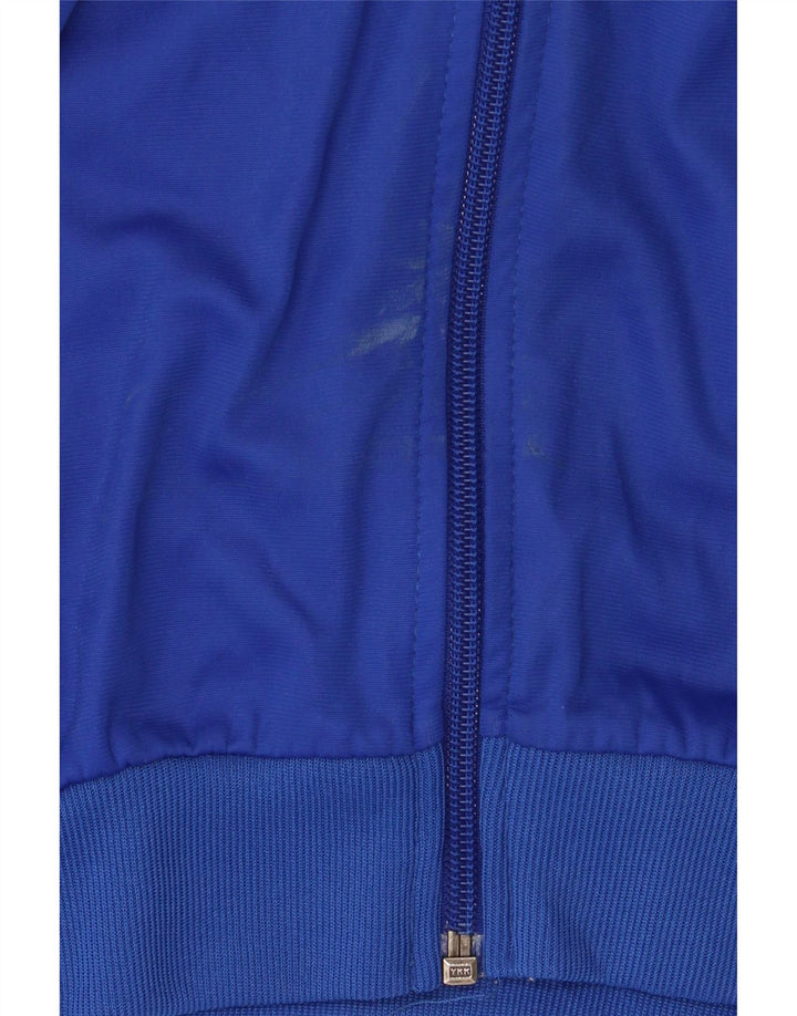 Jachetă de trening pentru bărbați Lotto IT 50 Medium Multicolor Colorblock