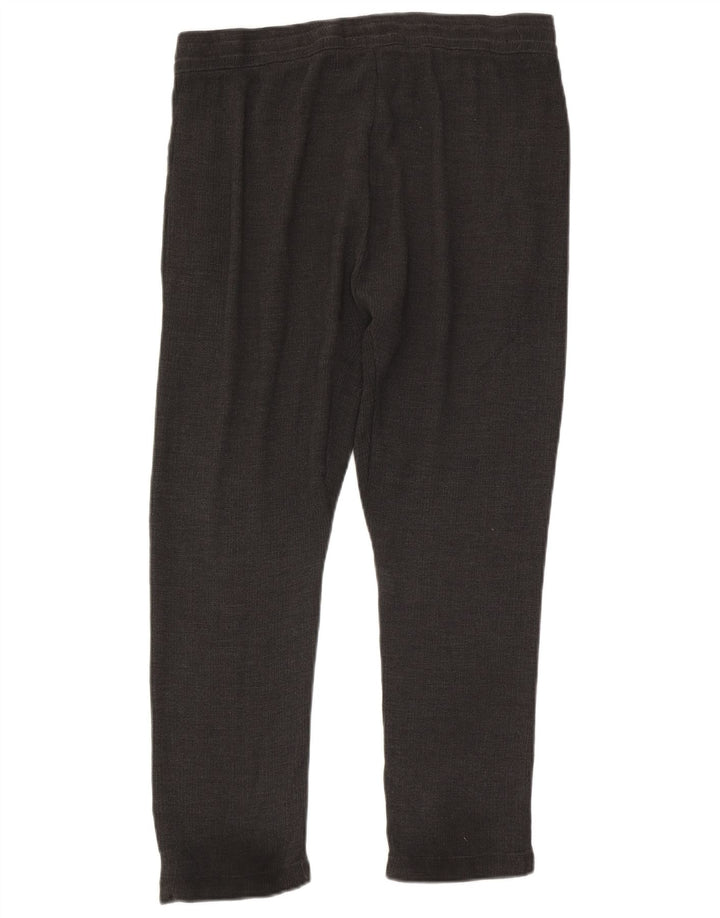 Pantaloni de trening pentru bărbați Zara, mari, gri