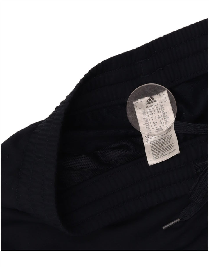 Pantaloni de trening pentru bărbați ADIDAS Primegreen Pantaloni de jogging Marea Britanie 44/46 Mare bleumarin