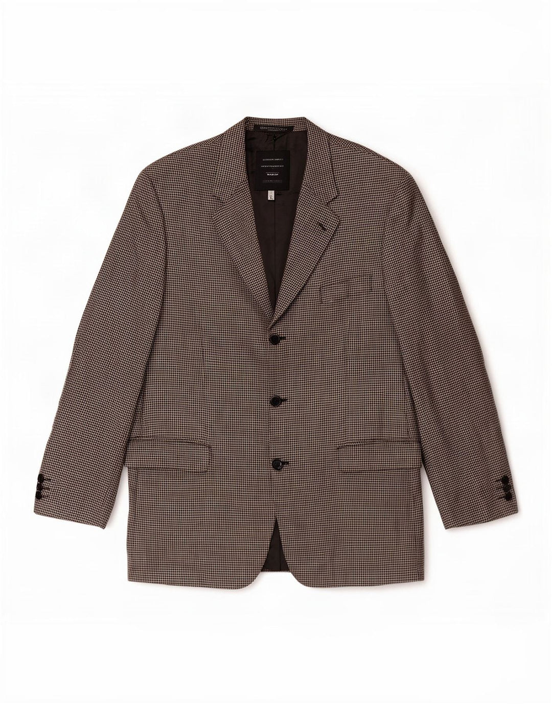 Jachetă pentru bărbați Marks & Spencer St. Michael Blazer UK 42, mare, gri