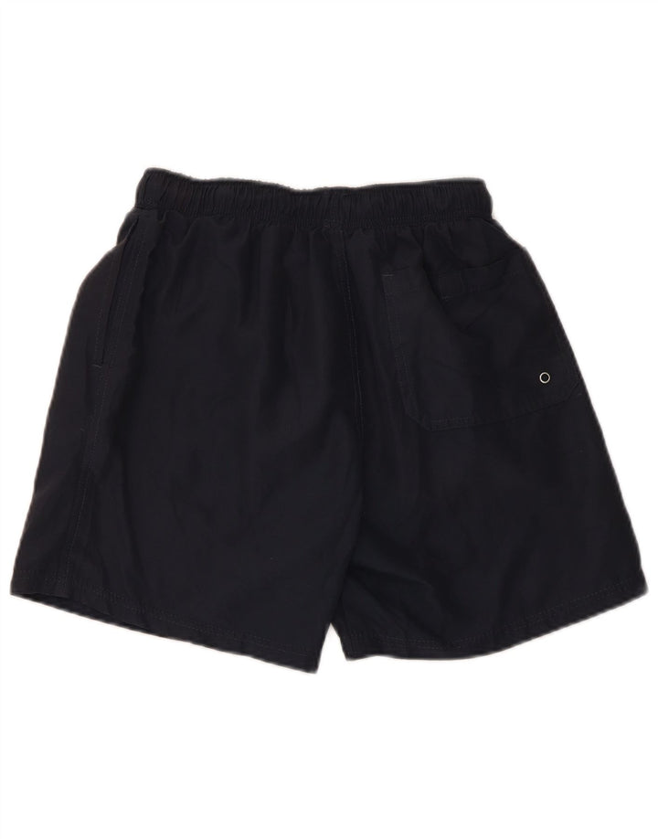 Pantaloni scurți de baie pentru bărbați Mountain Warehouse, poliester mici, albastru