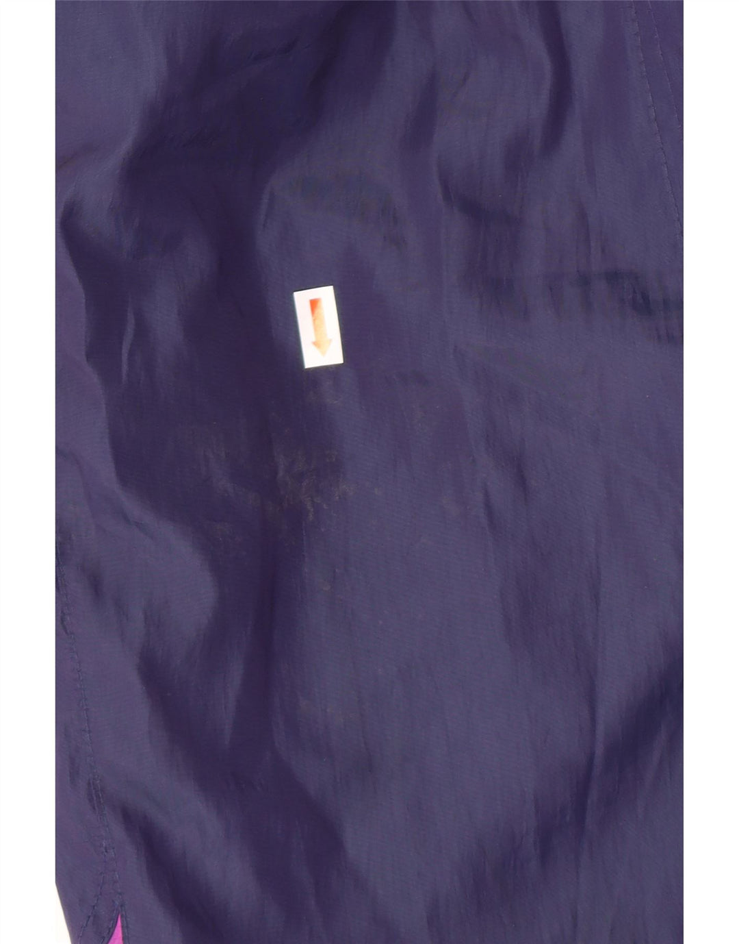 Salopetă de schi pentru bărbați ETIREL, cu glugă, L32 L30, poliester bleumarin