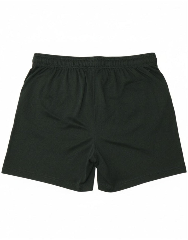 REEBOK Mens Sport Shorts XL Green Polyester