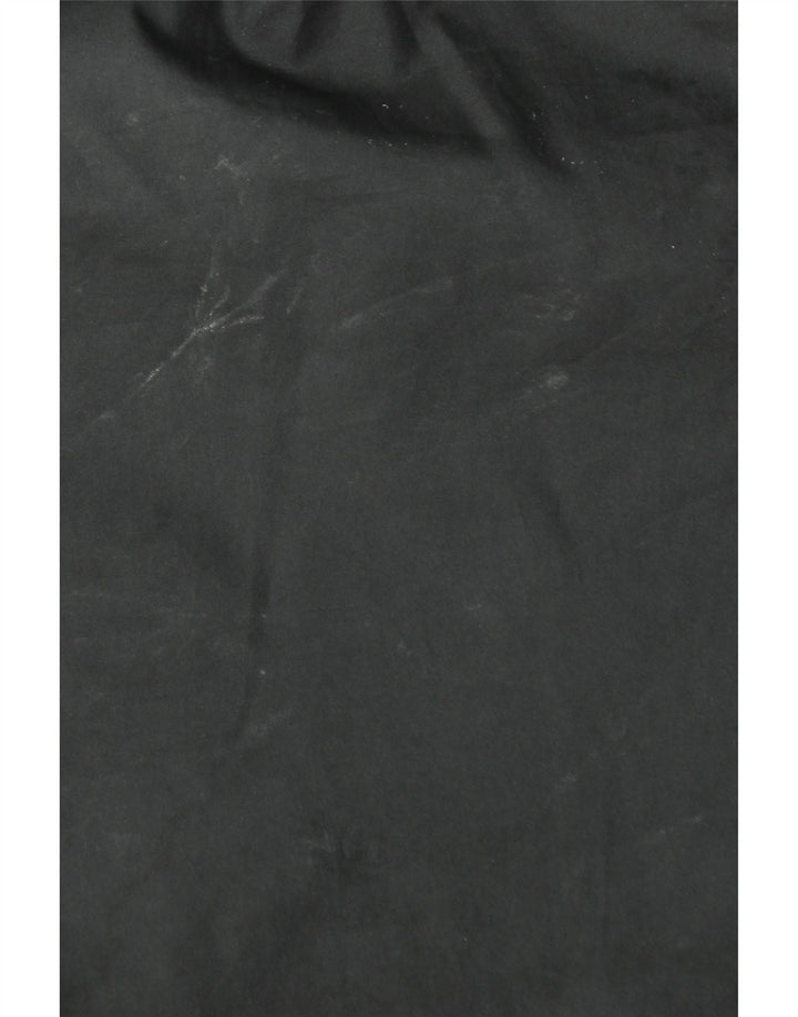 Pantaloni scurți sport Nike pentru bărbați XL, negru, poliester