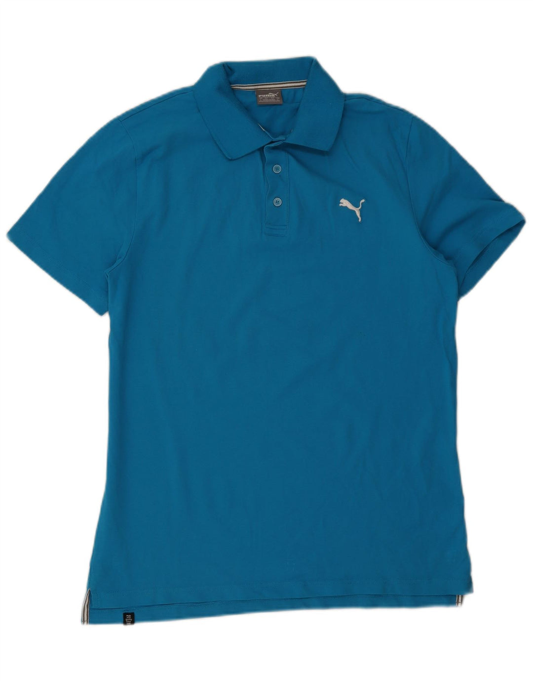 Tricou polo Puma pentru bărbați, mare, albastru