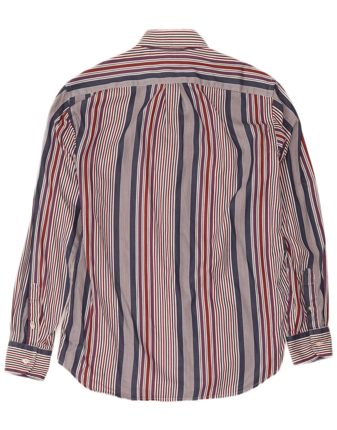 Cămașă pentru bărbați Harmont & Blaine, cu dungi mari, multicolore