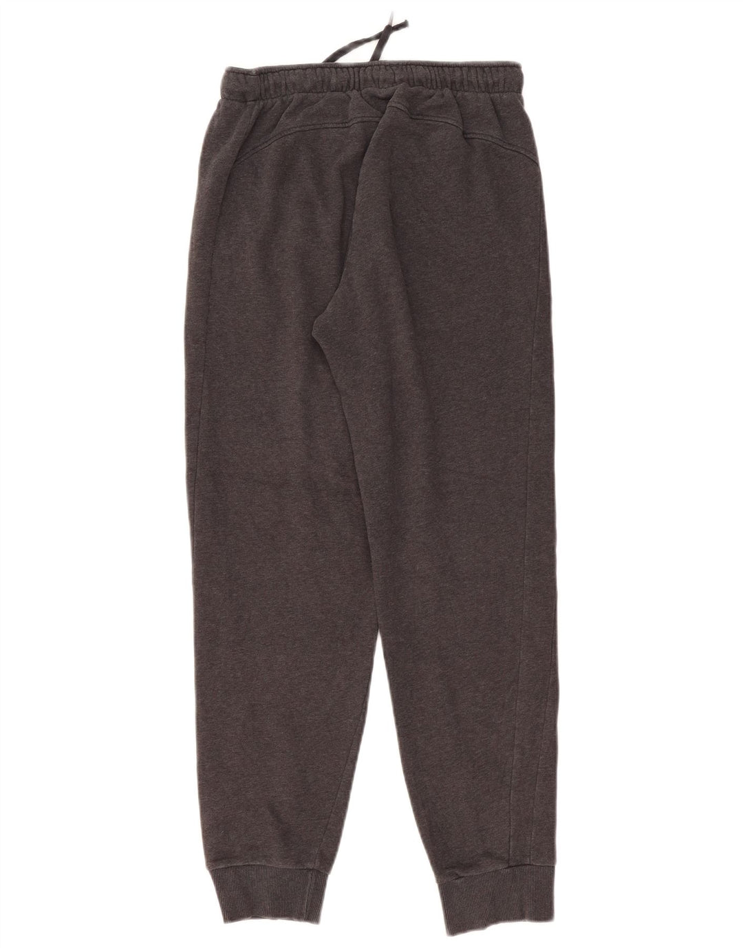 Pantaloni de trening PUMA pentru bărbați Joggeri, gri mediu