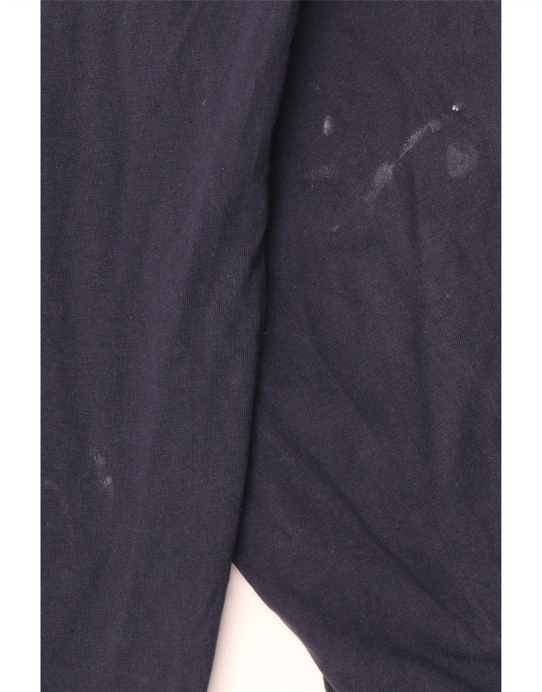 Top cu mânecă lungă pentru bărbați Levi's, cu ajustare standard, XL, bumbac bleumarin