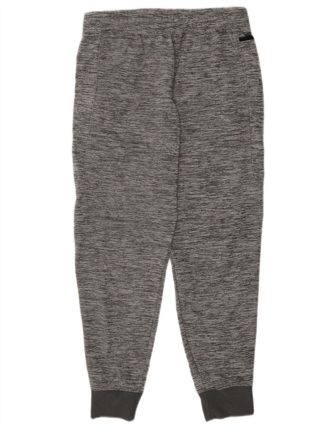 UNDER ARMOUR Băieți Cold Gear Trening Pantaloni Joggeri 13-14 Ani XL Gri