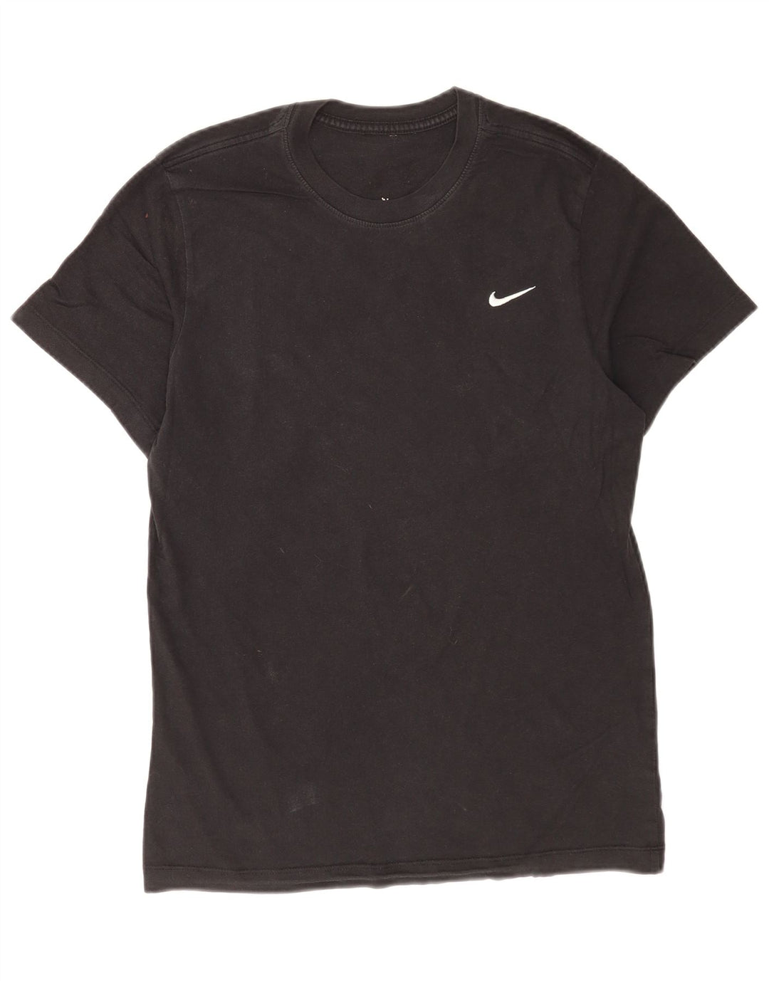 Tricou pentru bărbați Nike Top Mic Negru