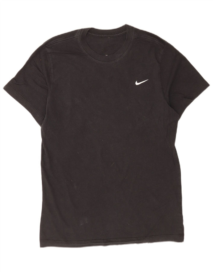 Tricou pentru bărbați Nike Top Mic Negru