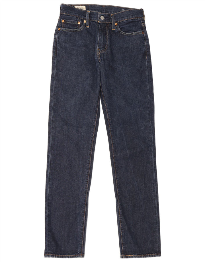 Blugi Levi's 511 Slim pentru bărbați W28 L32 Bumbac albastru