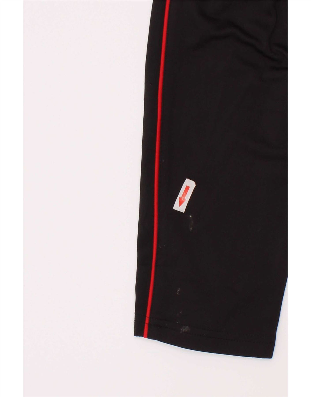 Pantaloni de trening Puma Baby Boys 9-12 Luni Poliester Bleumarin