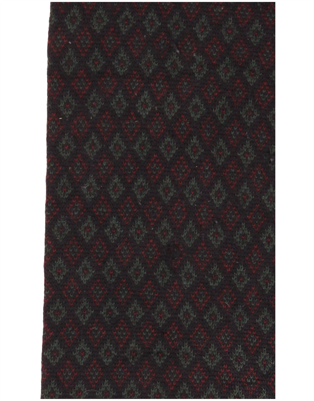 MONTECATINI Pulover cu decolteu în V pentru bărbați, mare, multicolor, geometric