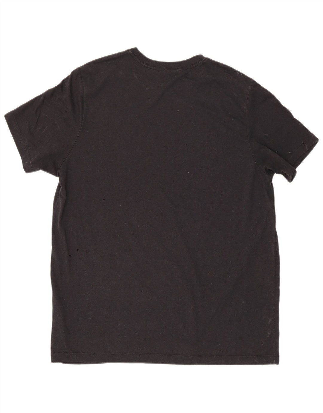Tricou grafic Nike Dri Fit pentru bărbați Top XL Poliester negru