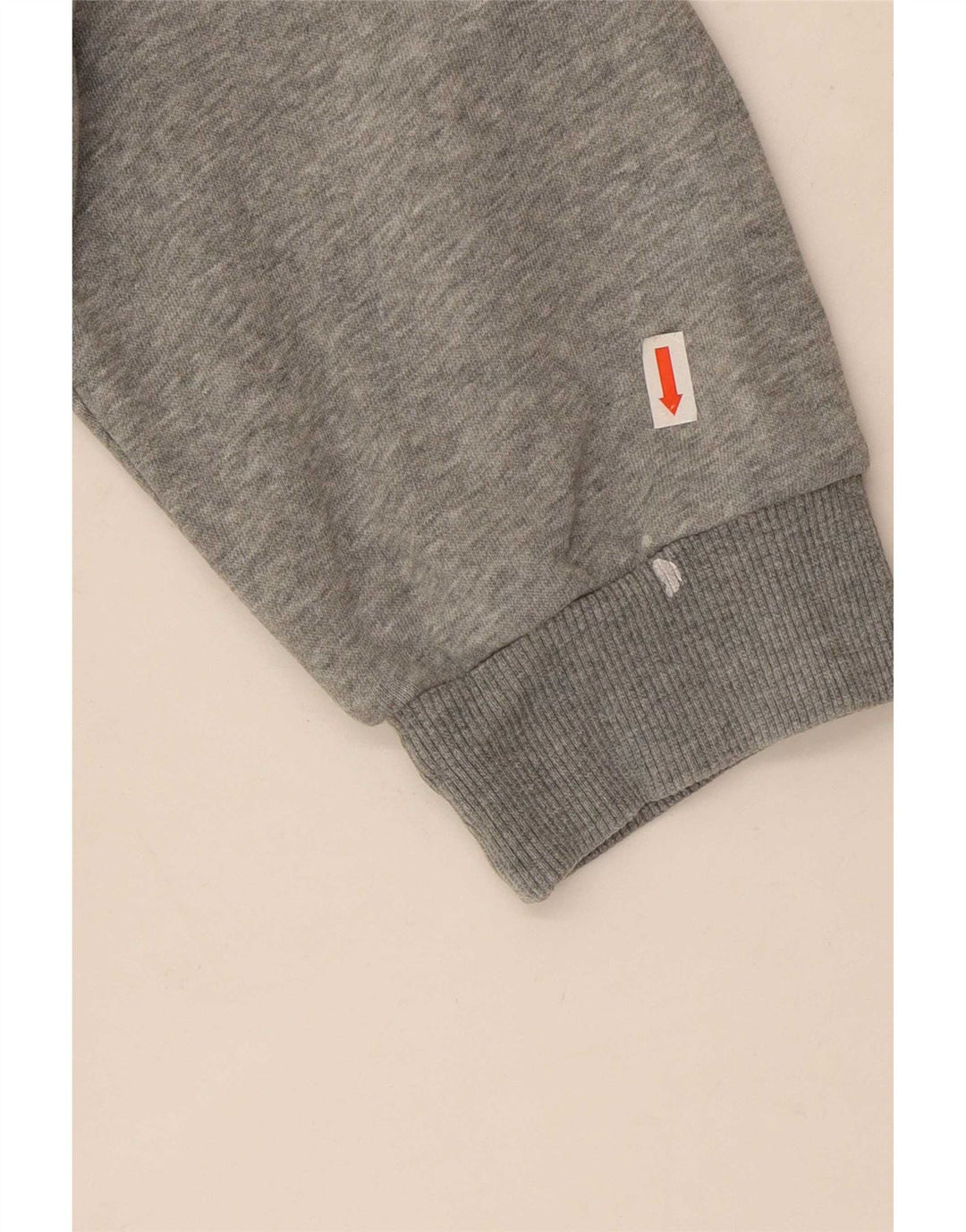 Pulover grafic pentru bărbați Puma, 4XL, bumbac cu pete gri