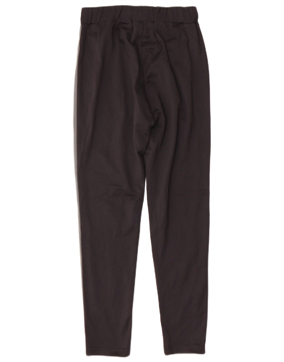 Pantaloni de trening pentru bărbați UNDER ARMOUR, negru, poliester color bloc