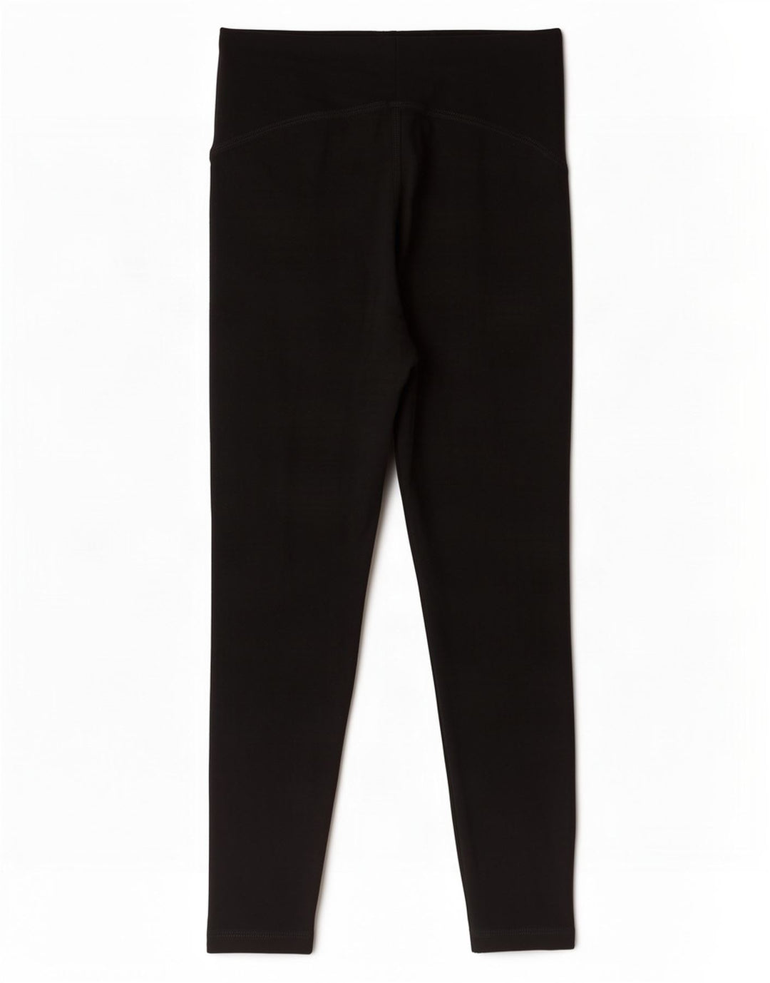 Leggings pentru femei Marks & Spencer UK 12 Medium Black Viscose