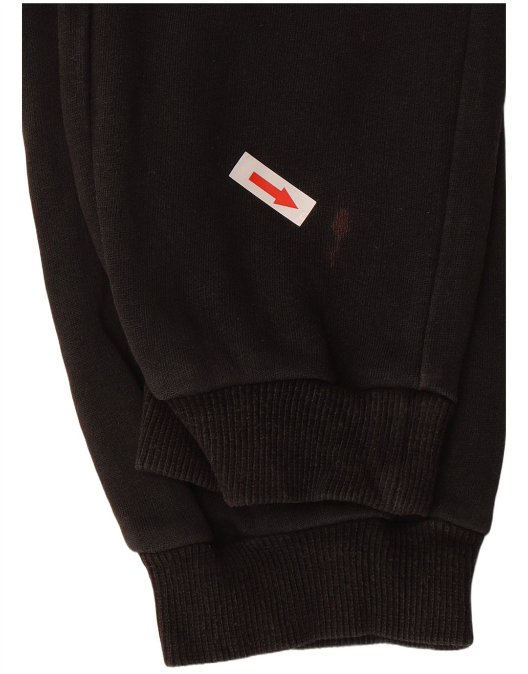 Pantaloni de trening Puma Băieți Joggeri 13-14 Ani Negru