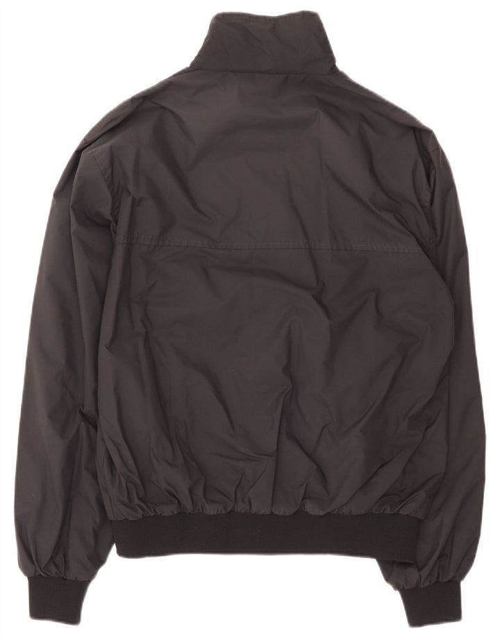 Jachetă Bomber pentru bărbați North Sails UK 40 Large Gri