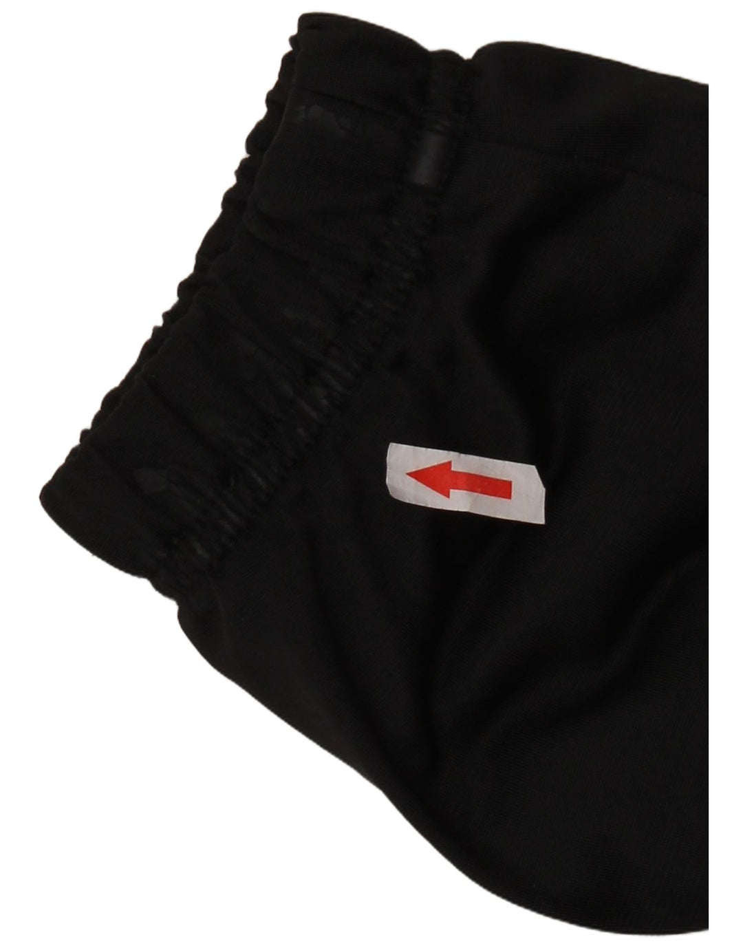 Jachetă de trening supradimensionată pentru femei ADIDAS UK 14, mare, neagră