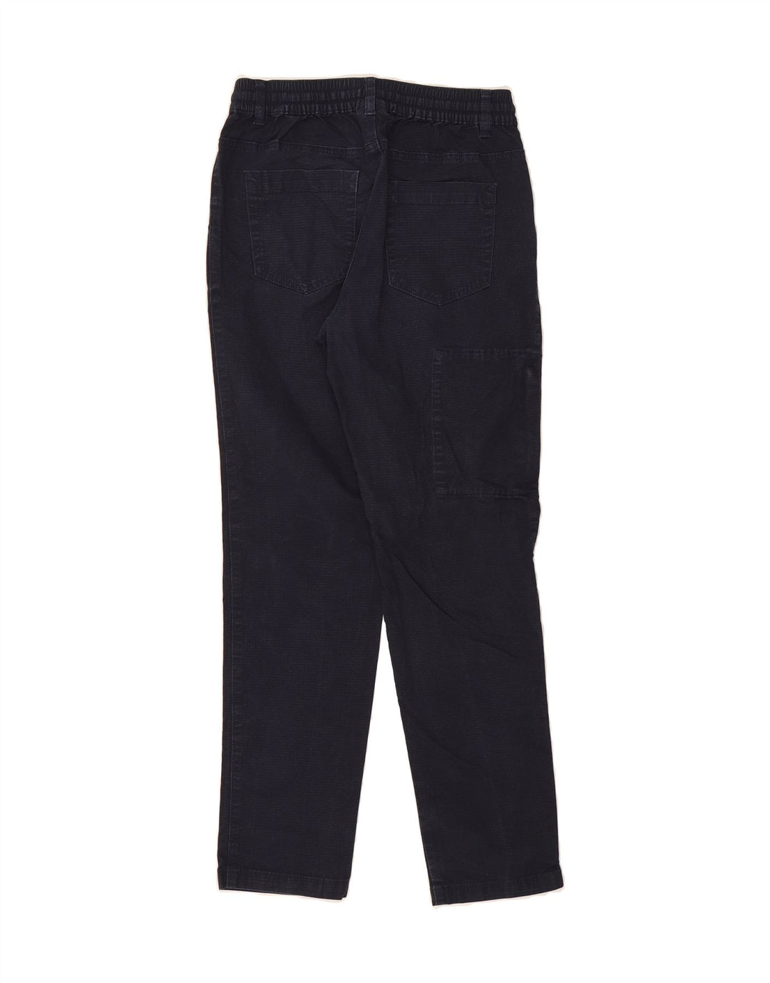 CHAMPION Mens Tracksuit Trousers Small Navy Blue Vintage Champion and Second-Hand Champion from Messina Hembry 
