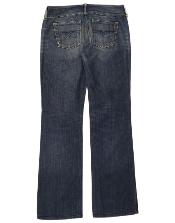 Jeans Bootcut pentru femei Diesel W28 L31 Bumbac albastru