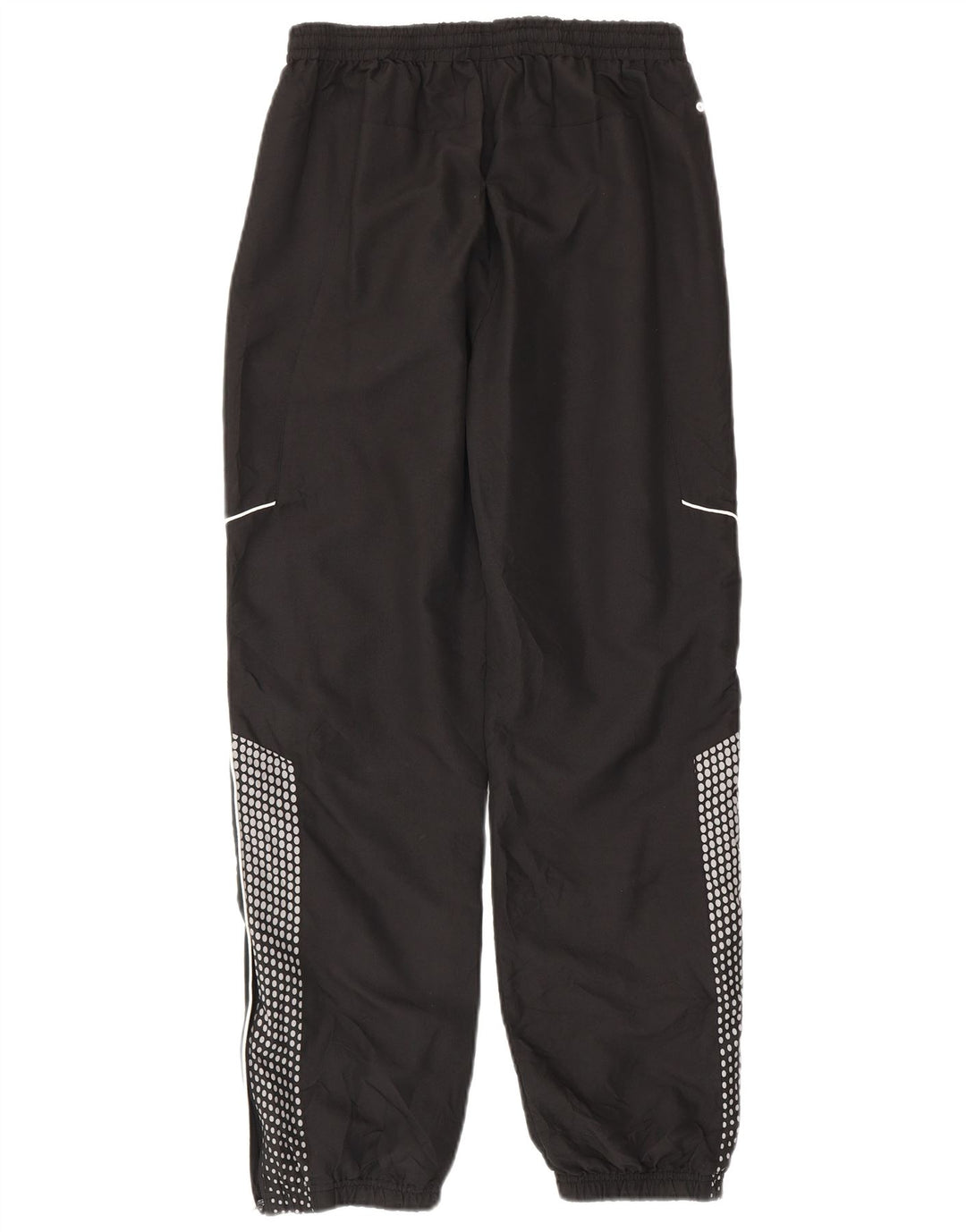Pantaloni de trening Fila pentru bărbați Pantaloni de jogging Mici Poliester cu pete negre