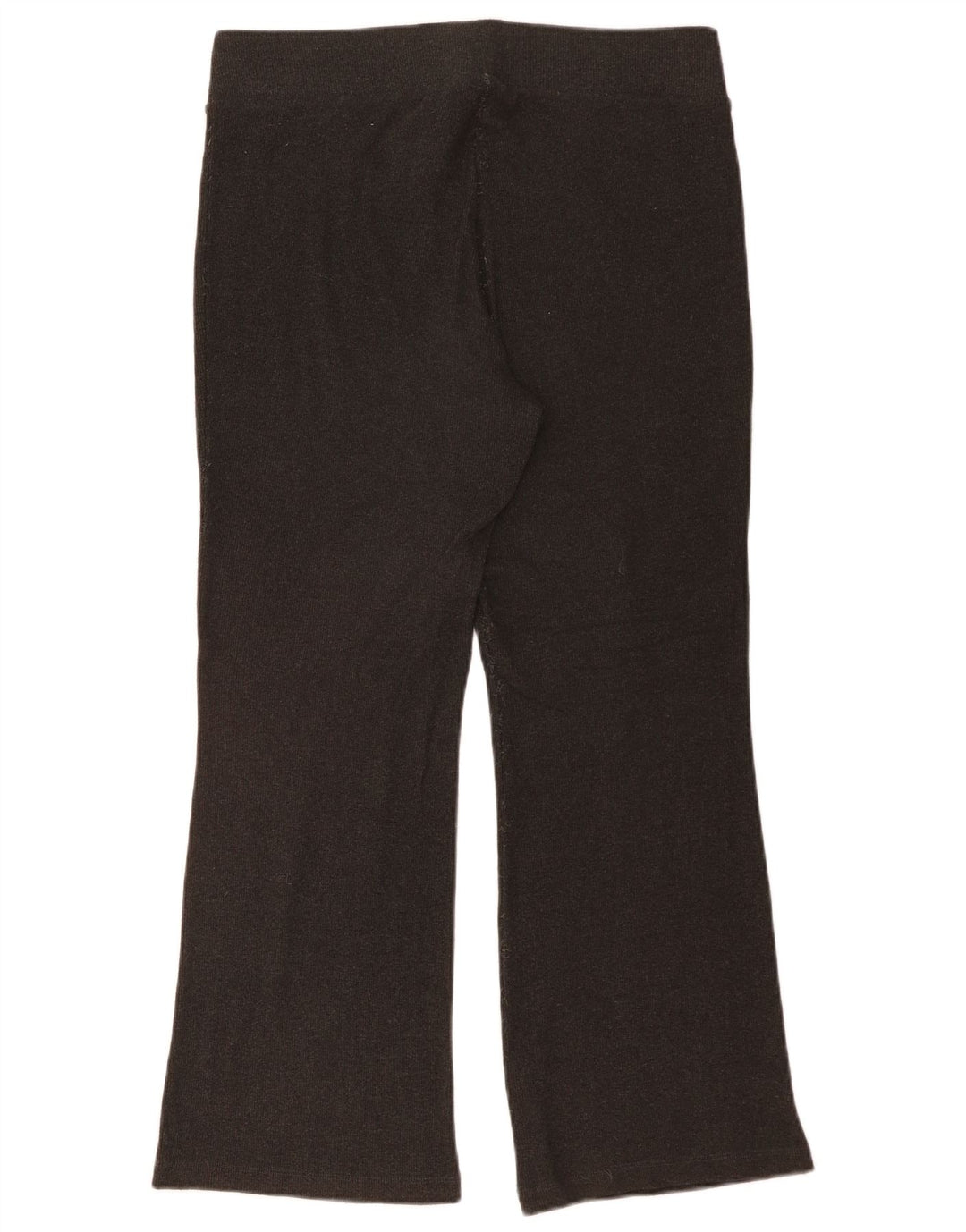 Pantaloni de trening pentru femei Marks & Spencer UK 16 Poliester gri mare